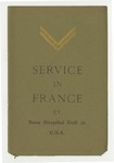 Service in France