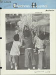 St. Louis Children's Hospital Bulletin