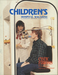 Children's Hospital Magazine, Volume 1, Number 2