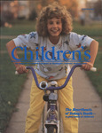 Children's Hospital Magazine, Volume 1, Number 3