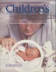 Children's Hospital Magazine