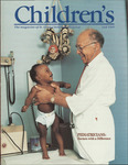 Children's Hospital Magazine