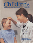 Children's Hospital Magazine