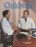 Children's Hospital Magazine