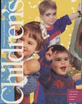 Children's Hospital Magazine