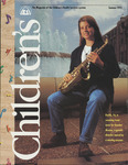 Children's Hospital Magazine