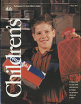Children's Hospital Magazine