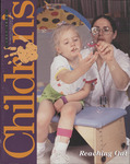 Children's Hospital Magazine