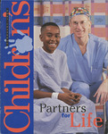 Children's Hospital Magazine