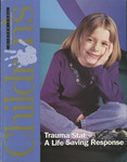 Children's Hospital Magazine
