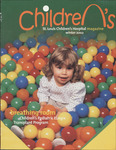 Children's Hospital Magazine